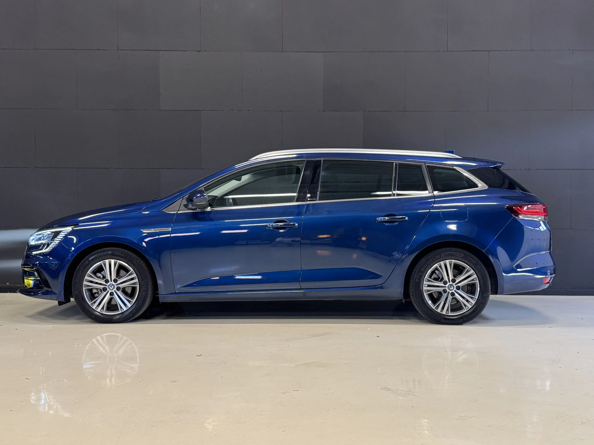 Hoofdafbeelding Renault Megane E-Tech