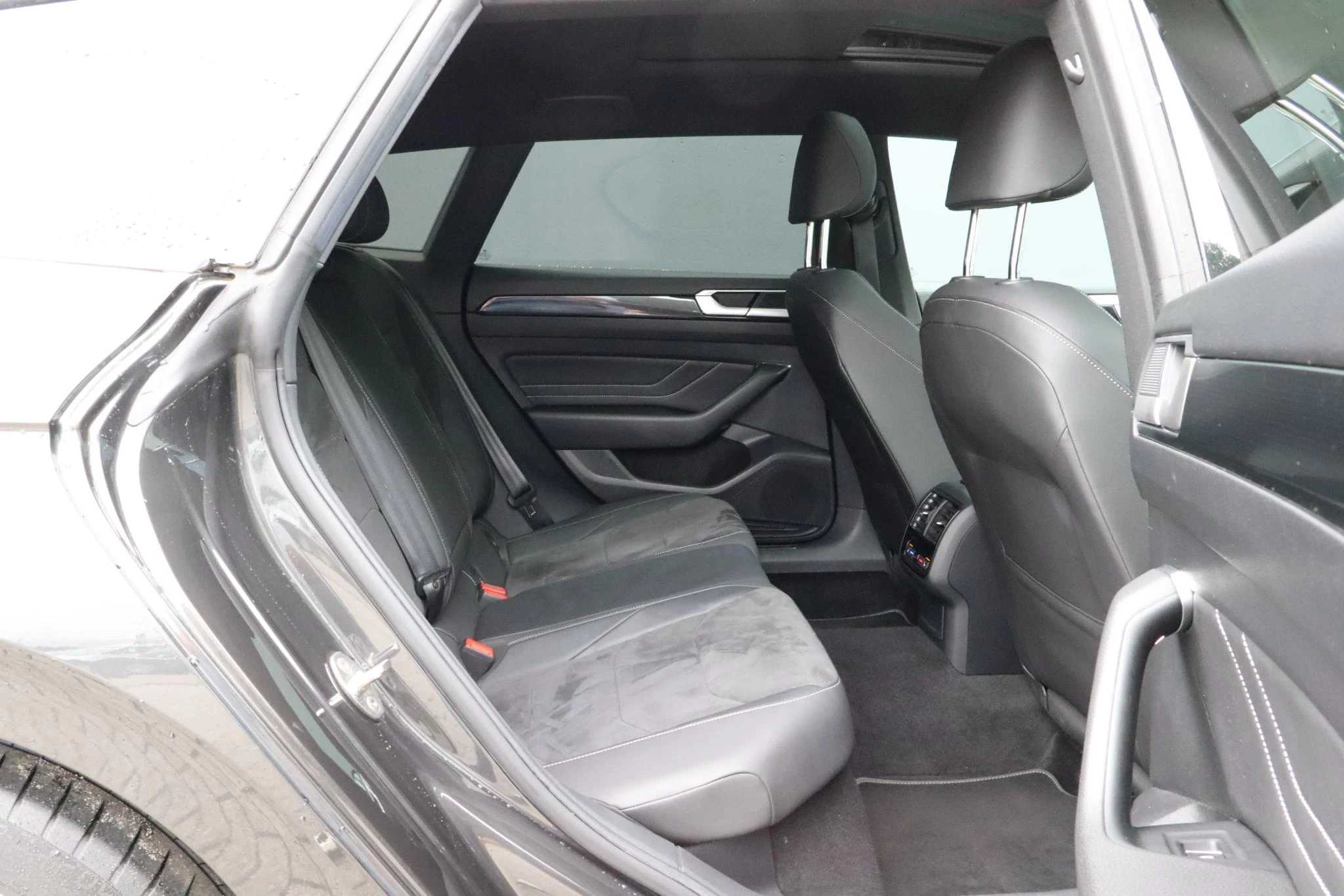 Hoofdafbeelding Volkswagen Arteon