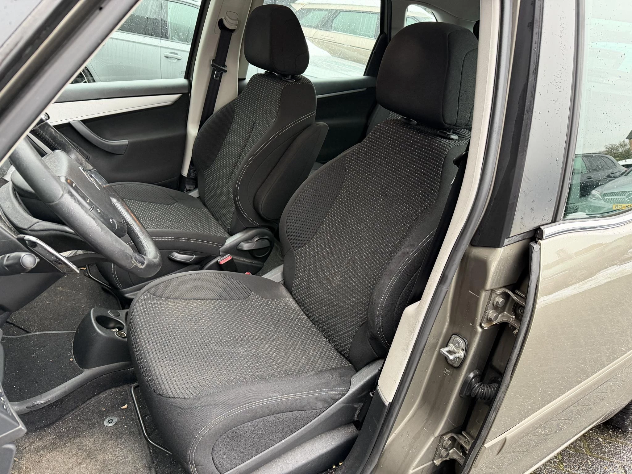 Hoofdafbeelding Citroën C4 Picasso