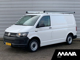 Volkswagen Transporter 2.0 TDI L1H1 Comfortline Trekhaak Imperiaal Airco Bluetooth