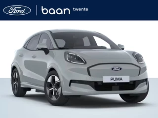Hoofdafbeelding Ford Puma Gen-E Ford Puma Gen-E Select 47 kWh | 417 KM WLTP | | Winter Pack | Camera | Navi |