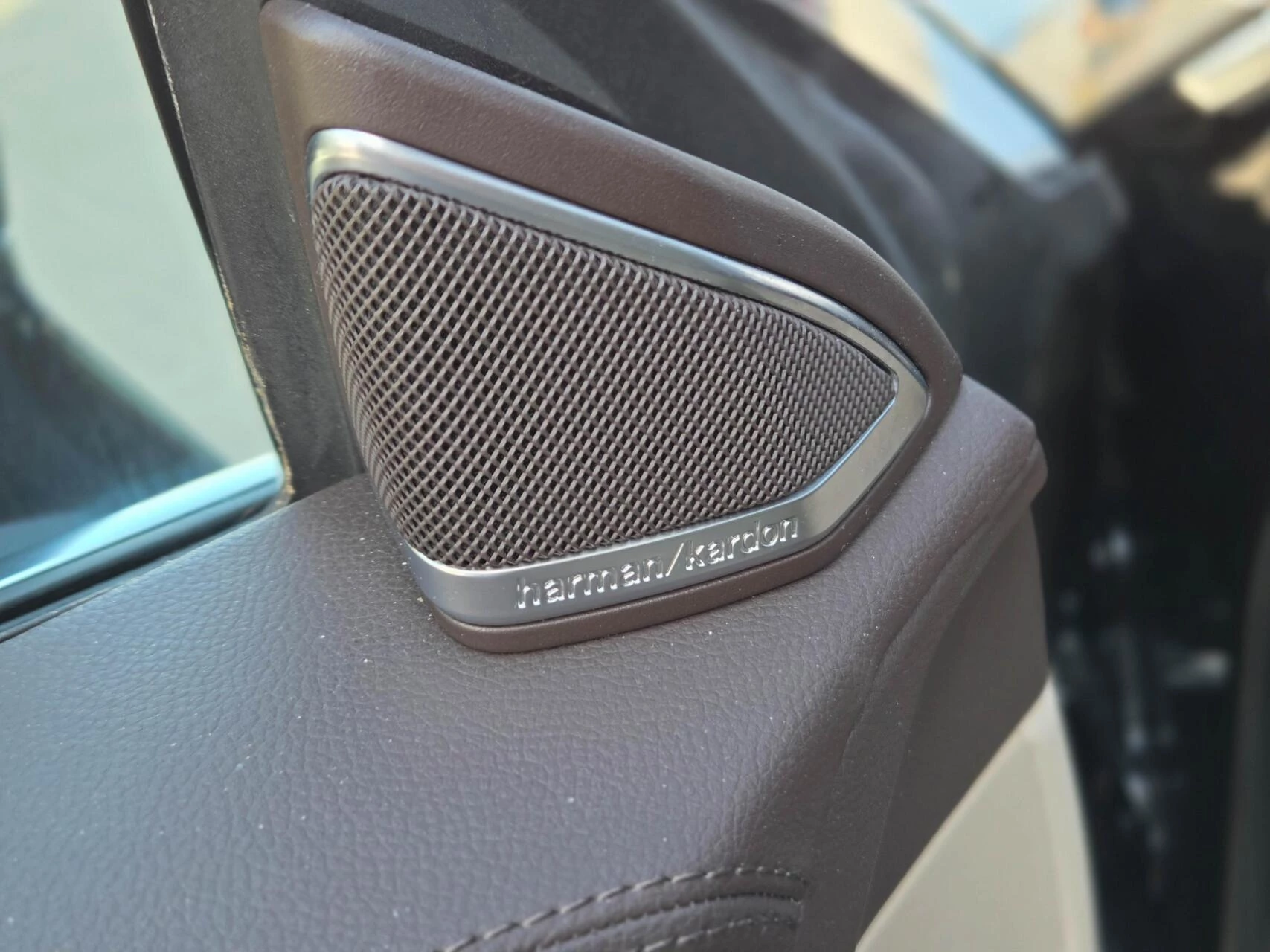 Hoofdafbeelding Mercedes-Benz CLS