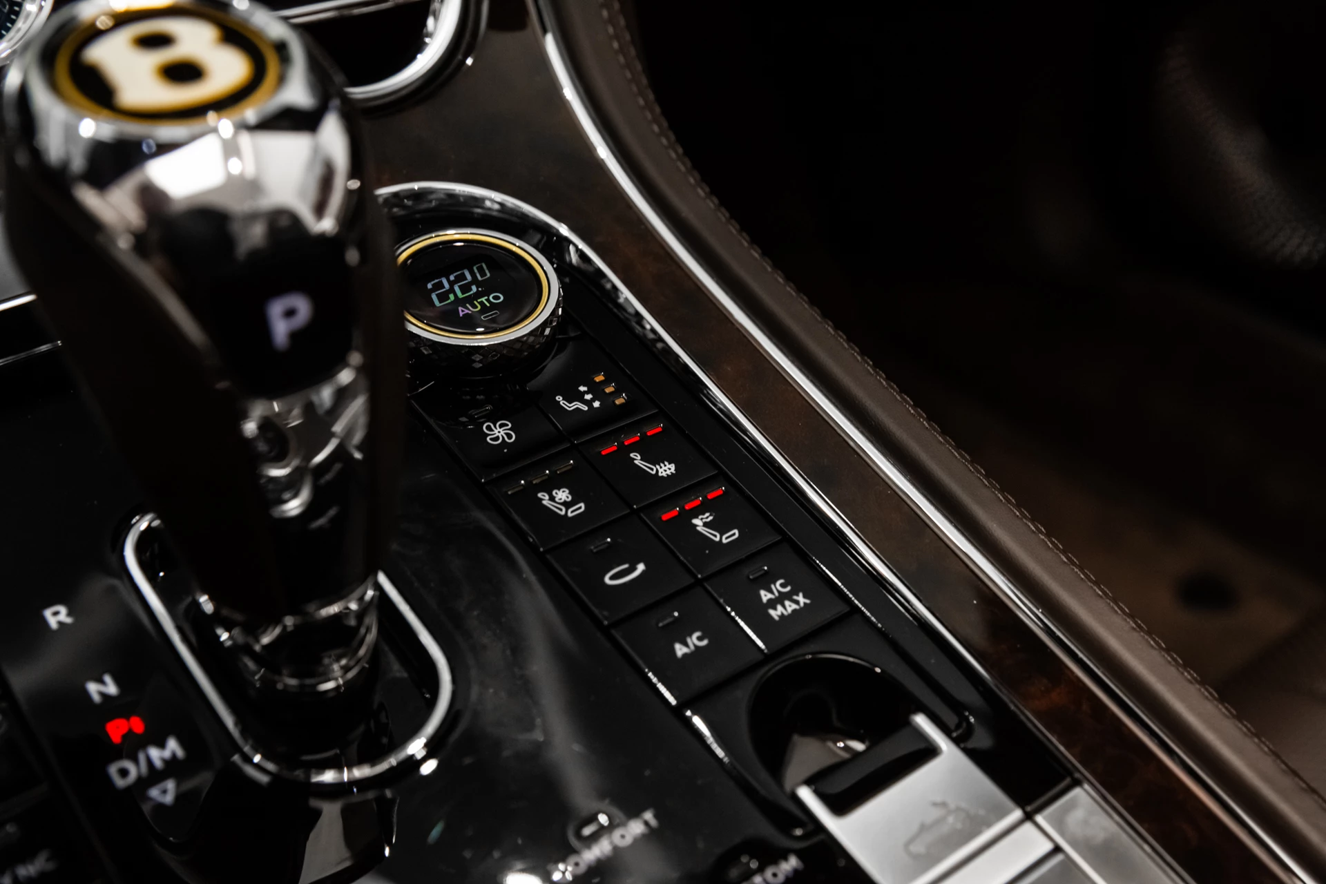Hoofdafbeelding Bentley Continental GT