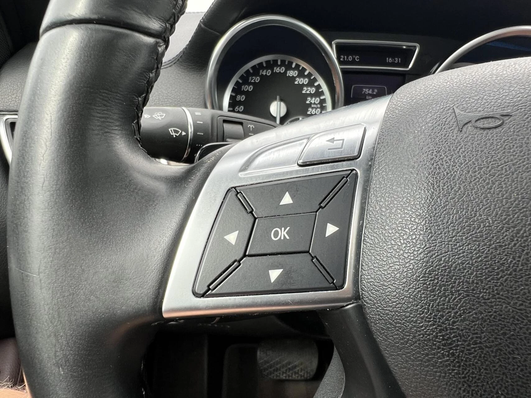 Hoofdafbeelding Mercedes-Benz GL