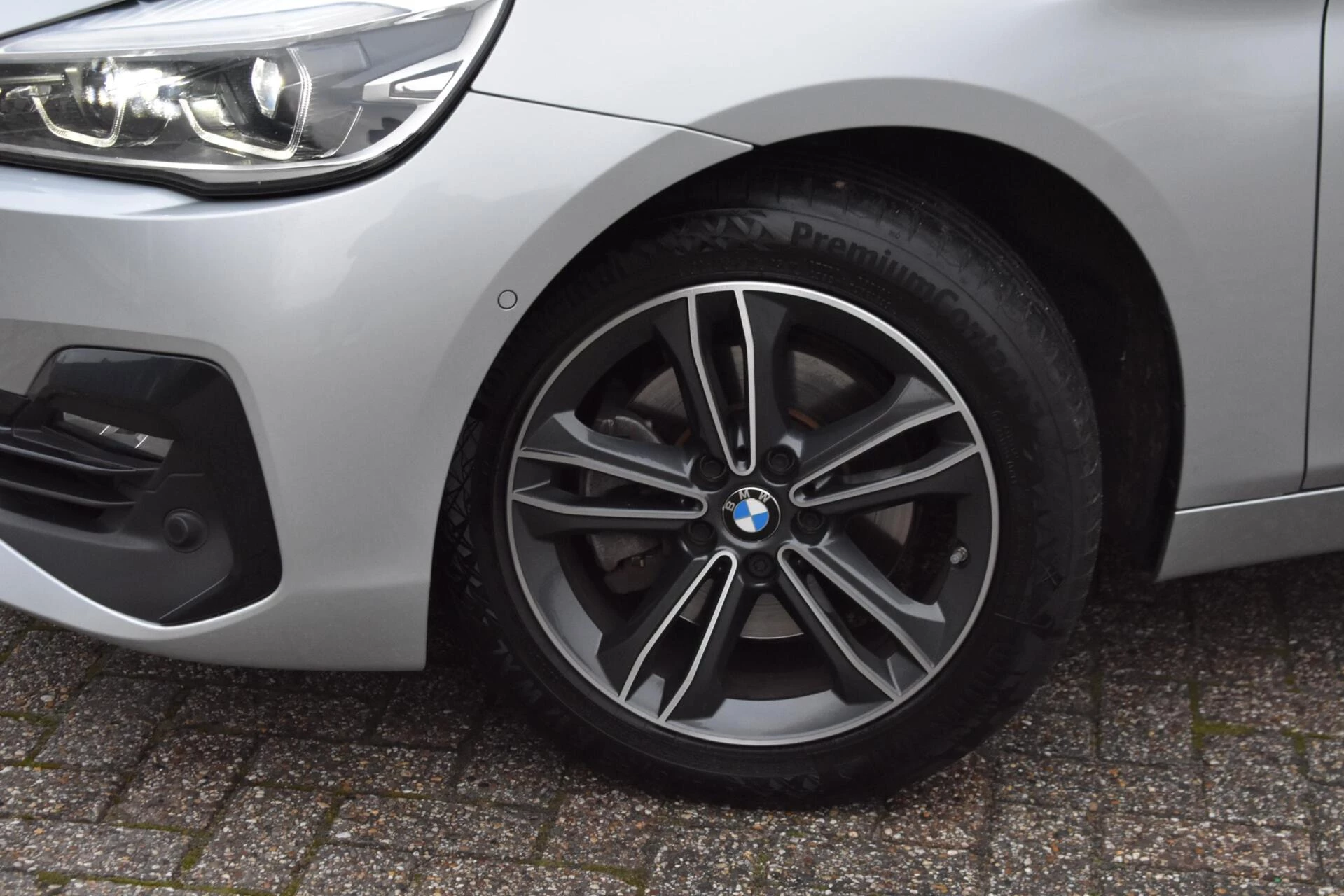 Hoofdafbeelding BMW 2 Serie