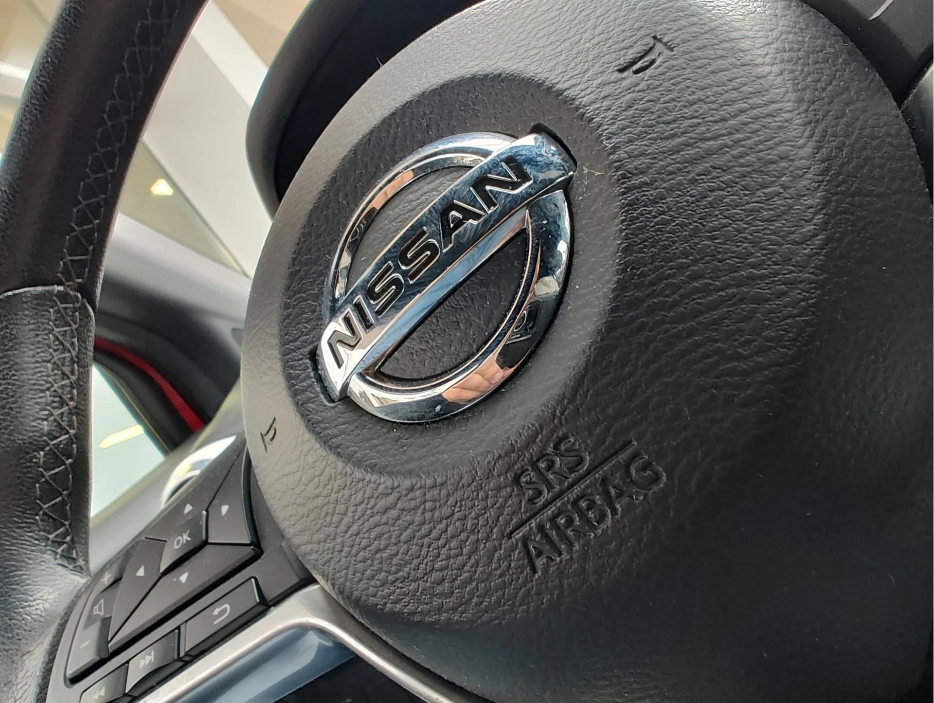 Hoofdafbeelding Nissan Micra