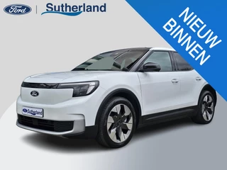 Ford Explorer Premium Extended Range RWD 77 kWh | Panoramadak | 360 graden camera | Head up Display