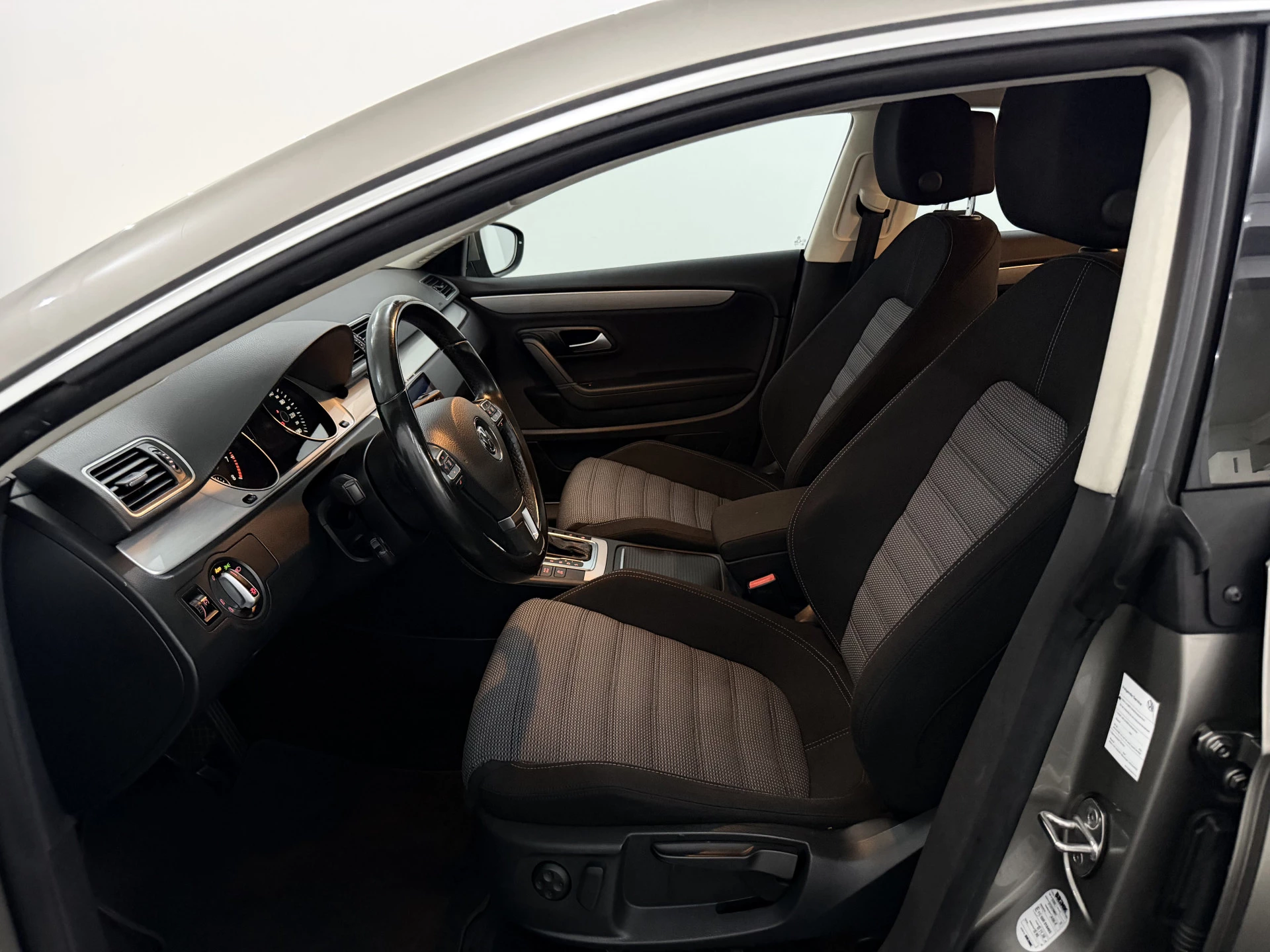 Hoofdafbeelding Volkswagen CC