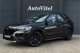 BMW X1 xDrive25e | Elektrische Klep | PDC V + A | LED | Apple Carplay | DAB | 20x op voorraad !