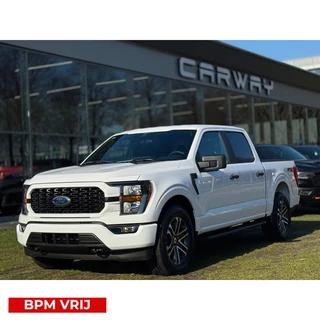 Ford F-150 2.7 V6 Ecoboost STX