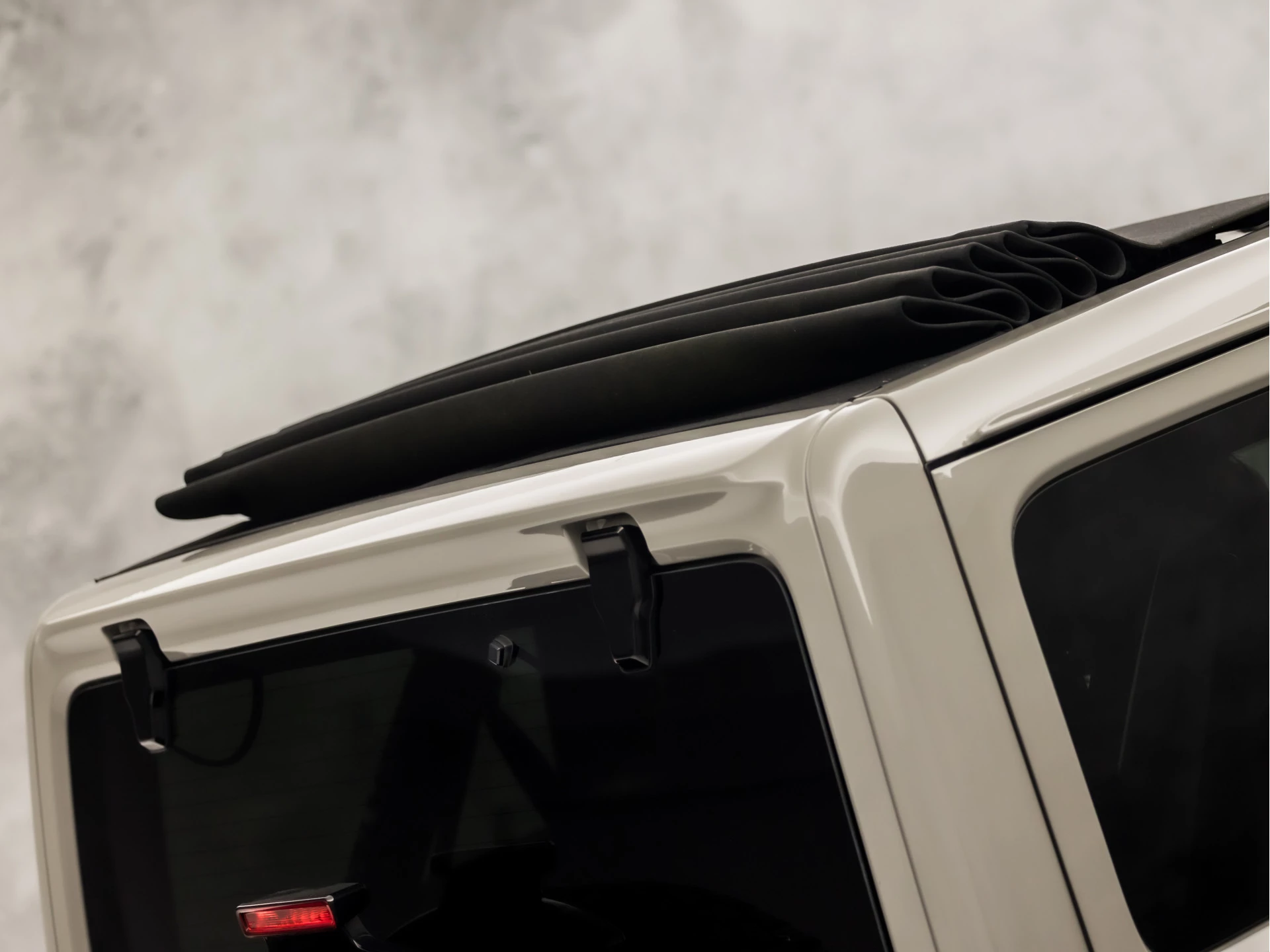 Hoofdafbeelding Jeep Wrangler