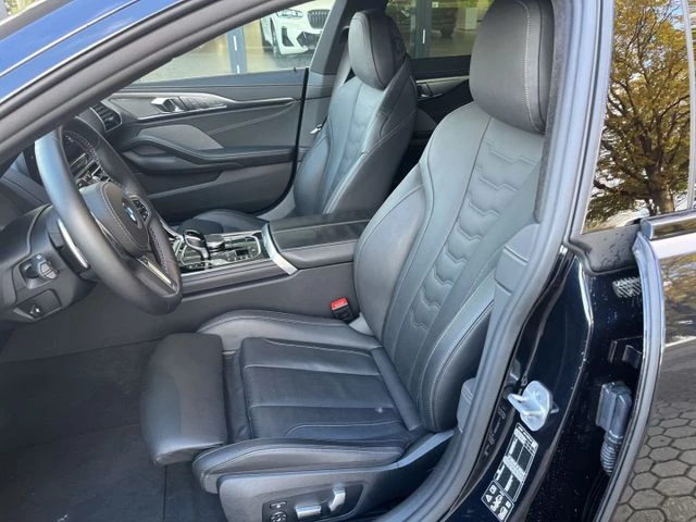 Hoofdafbeelding BMW 8 Serie