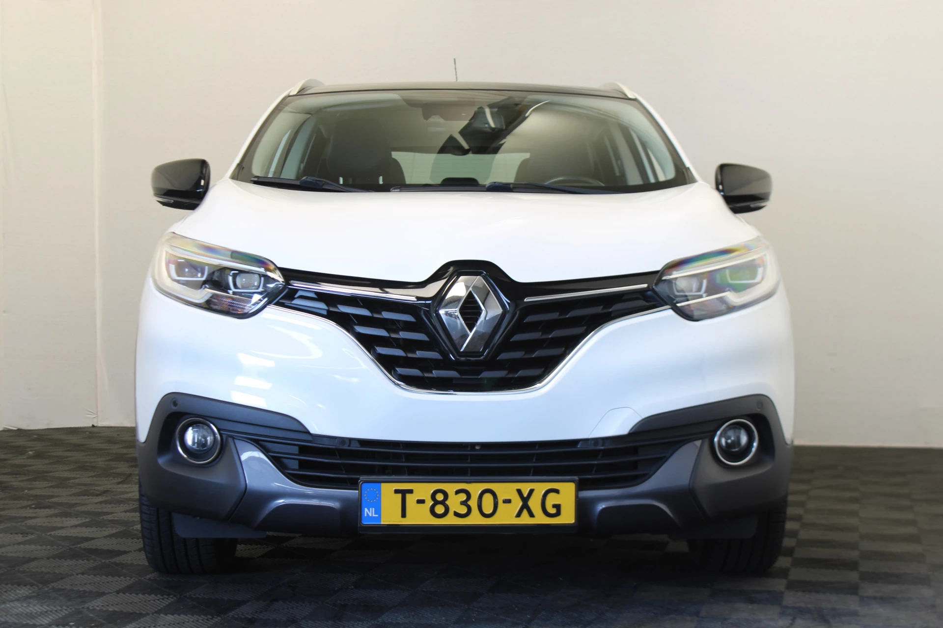 Hoofdafbeelding Renault Kadjar