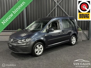 Volkswagen Caddy Combi 1.0 TSI Airco|Bleutooth|Cruise|APK✅