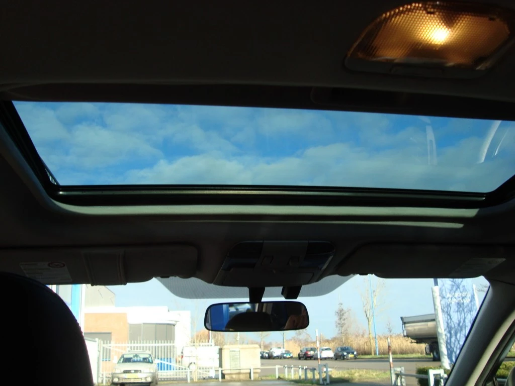 Hoofdafbeelding Subaru Outback