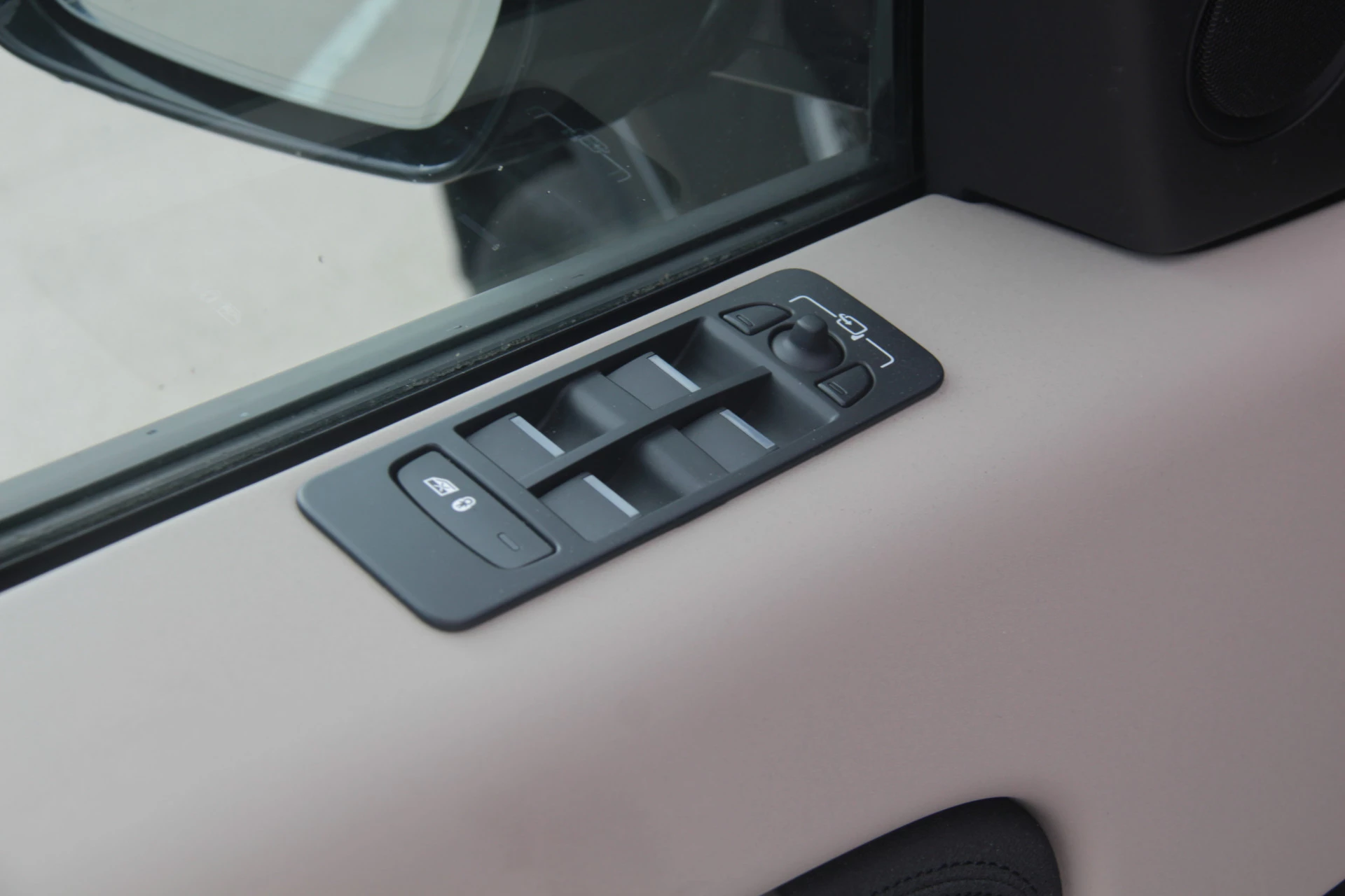 Hoofdafbeelding Land Rover Discovery Sport