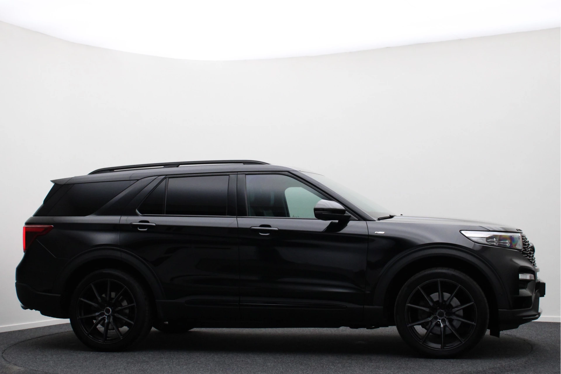 Hoofdafbeelding Ford Explorer