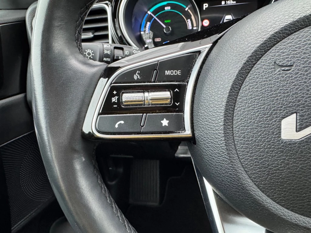 Hoofdafbeelding Kia Ceed