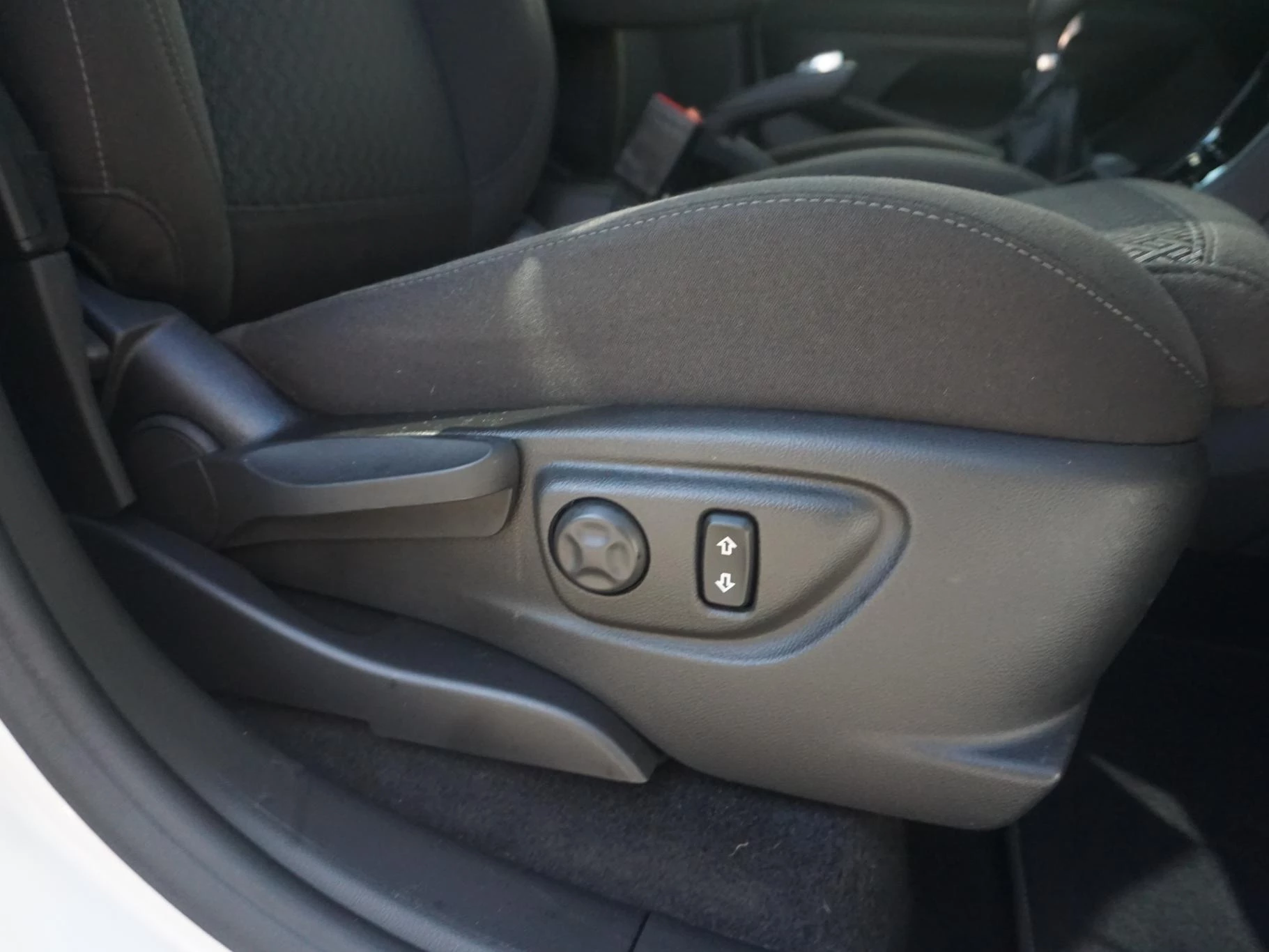 Hoofdafbeelding Opel Mokka X