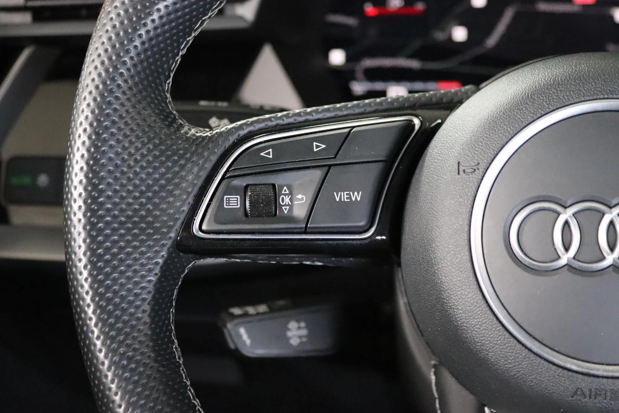 Hoofdafbeelding Audi S3