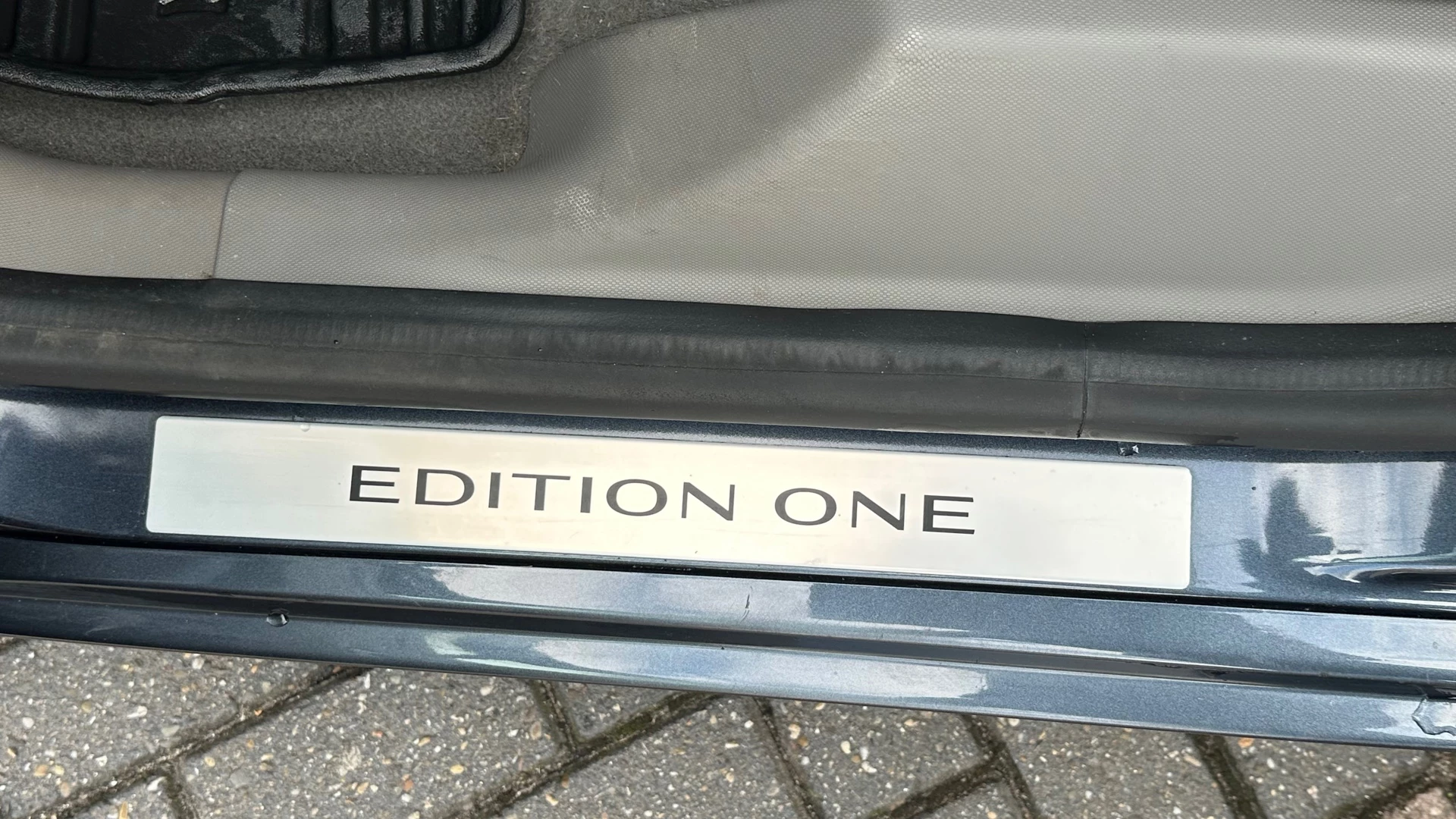 Hoofdafbeelding Renault ZOE