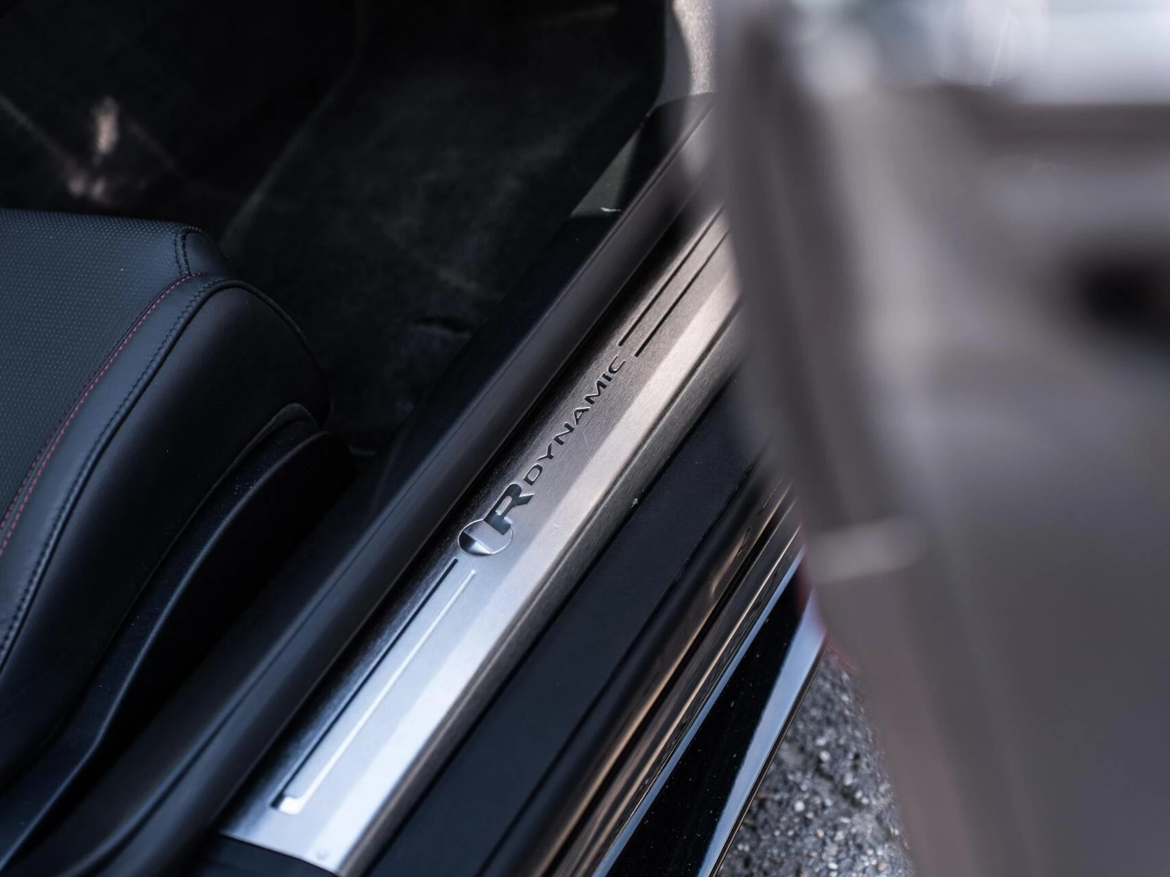 Hoofdafbeelding Jaguar F-Type