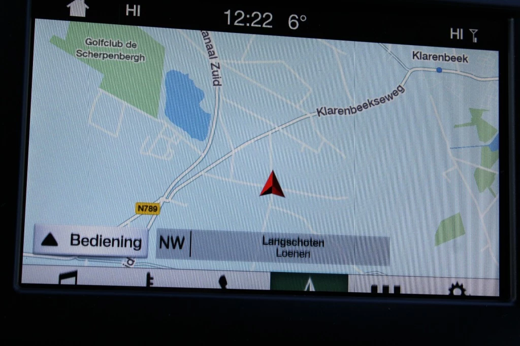 Hoofdafbeelding Ford Mondeo