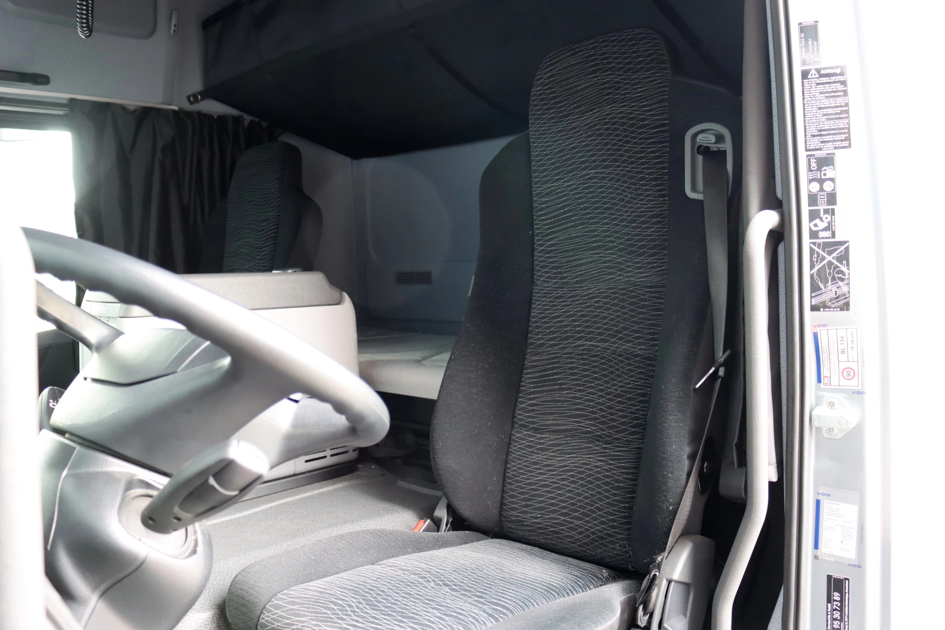 Hoofdafbeelding Mercedes-Benz Atego