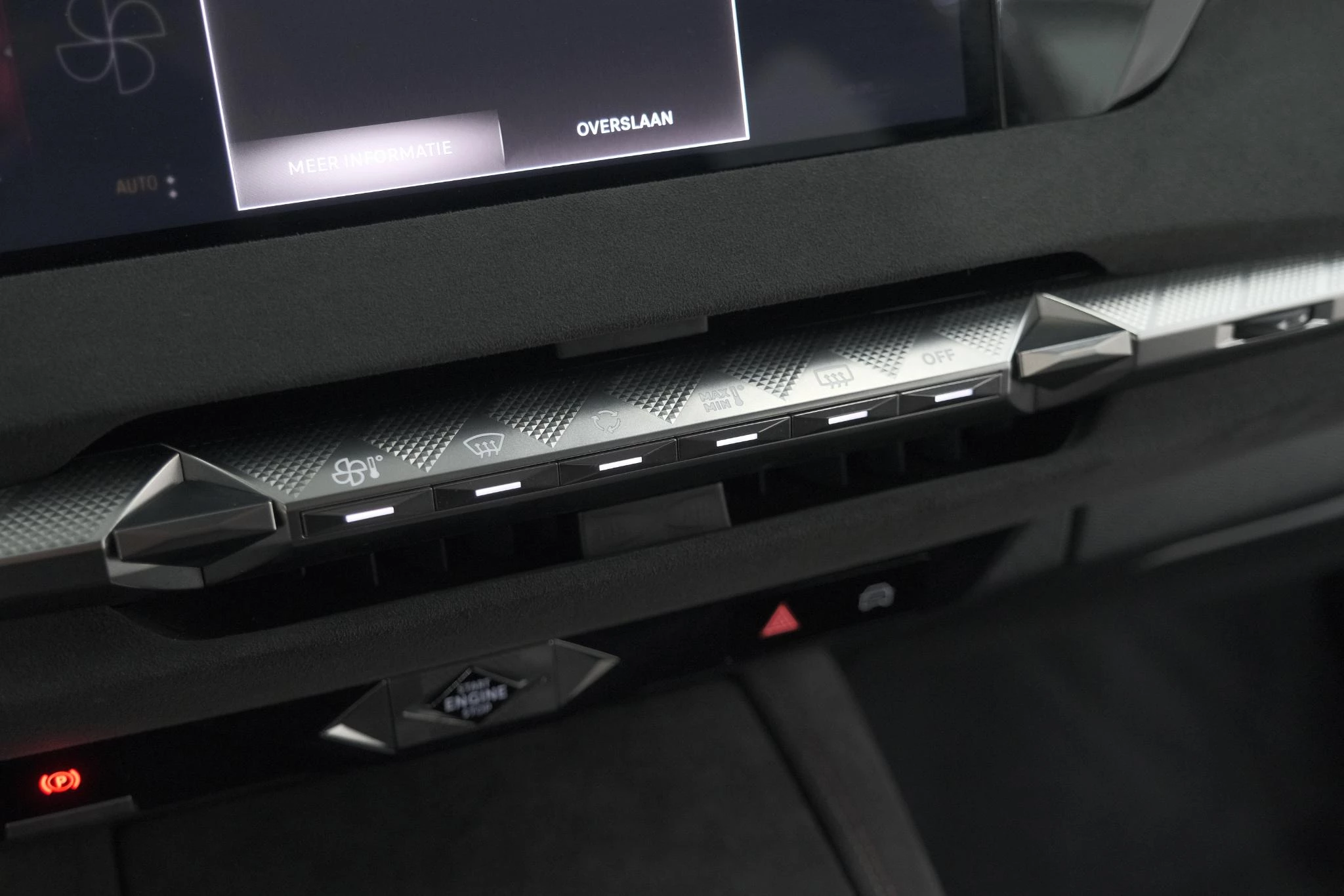 Hoofdafbeelding DS DS 4