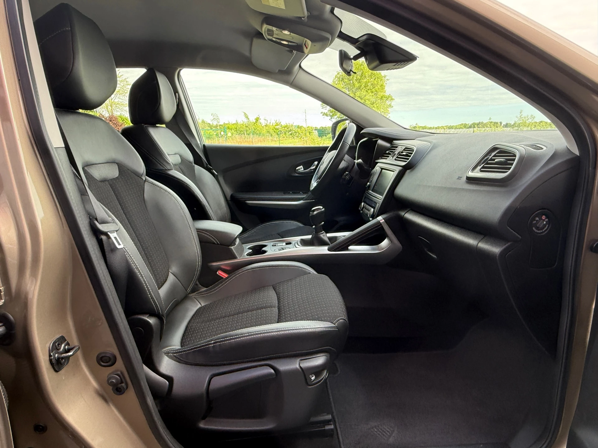 Hoofdafbeelding Renault Kadjar