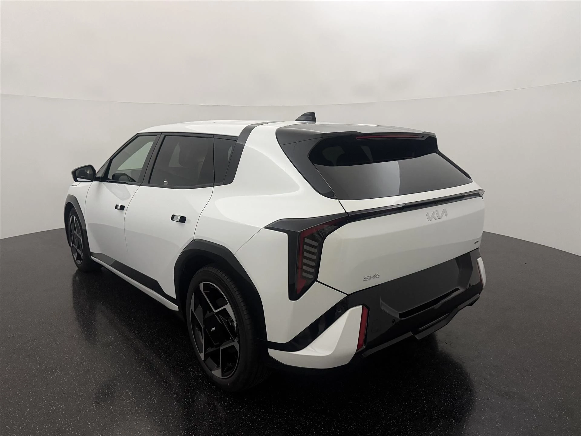 Hoofdafbeelding Kia EV4