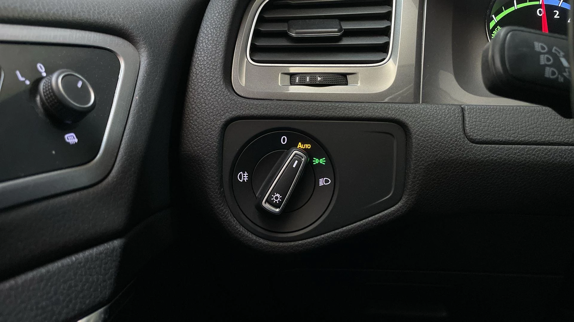Hoofdafbeelding Volkswagen e-Golf
