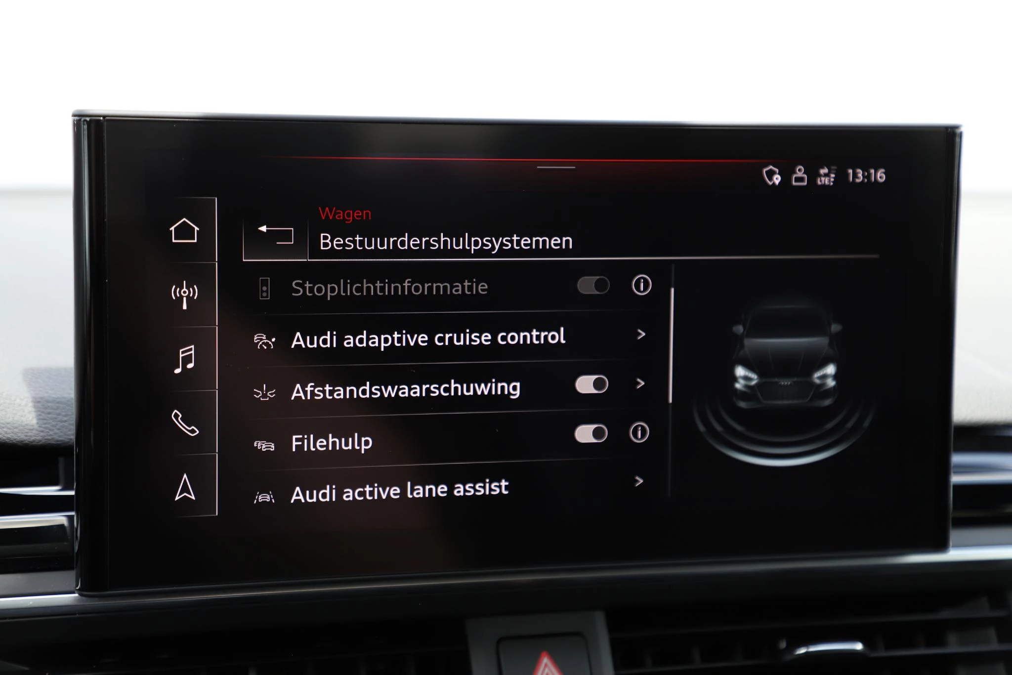 Hoofdafbeelding Audi RS5