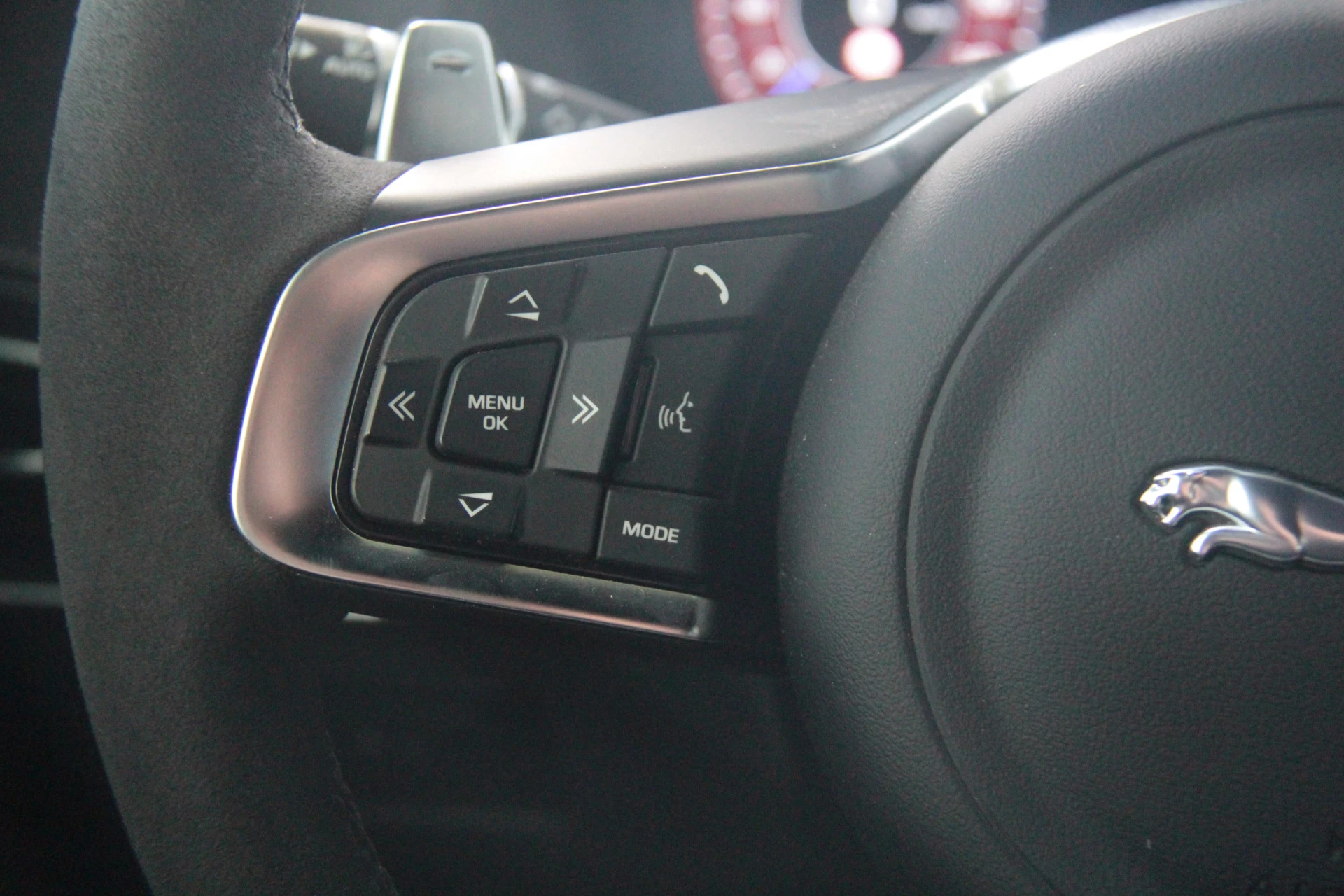 Hoofdafbeelding Jaguar XE