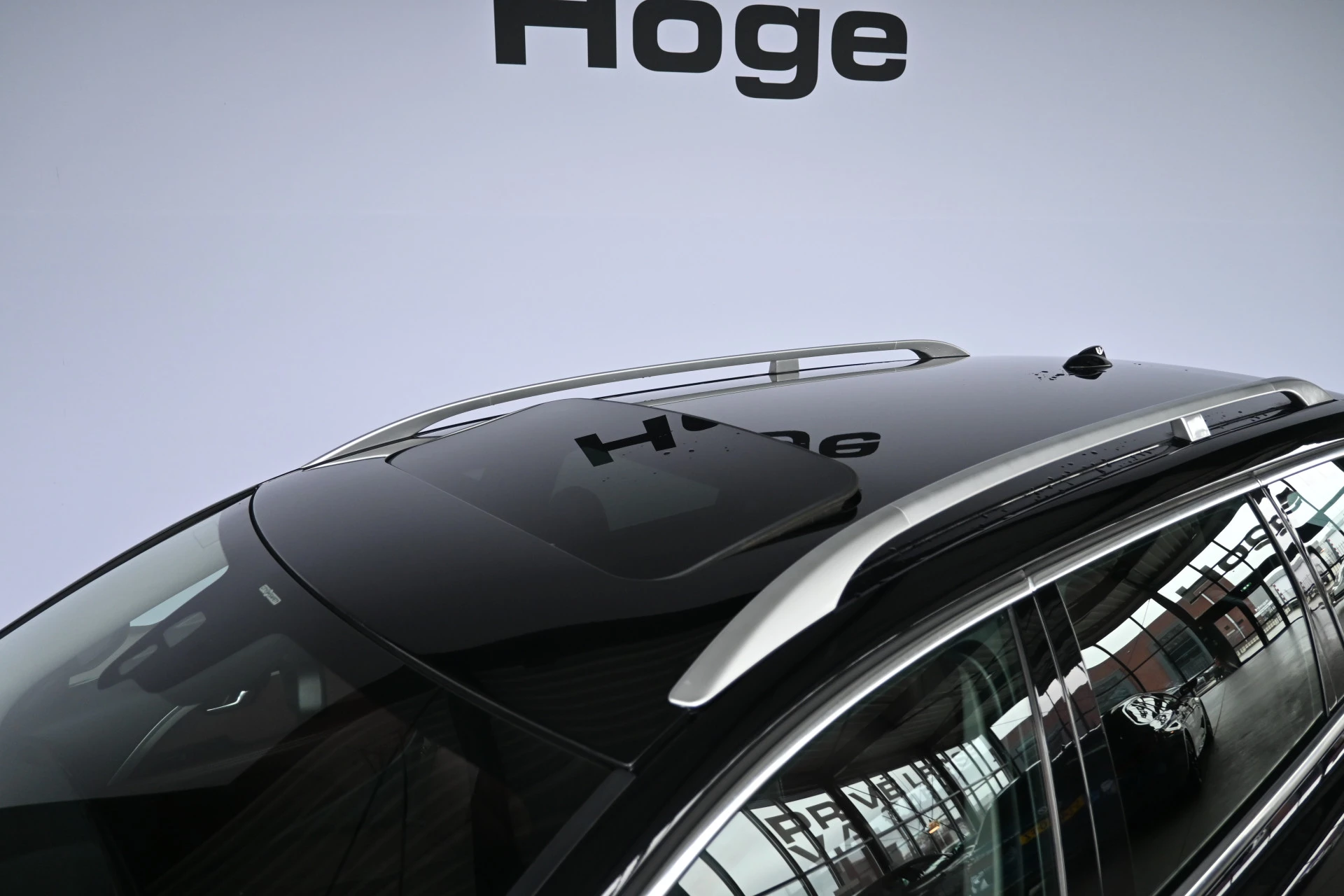 Hoofdafbeelding Volvo V70