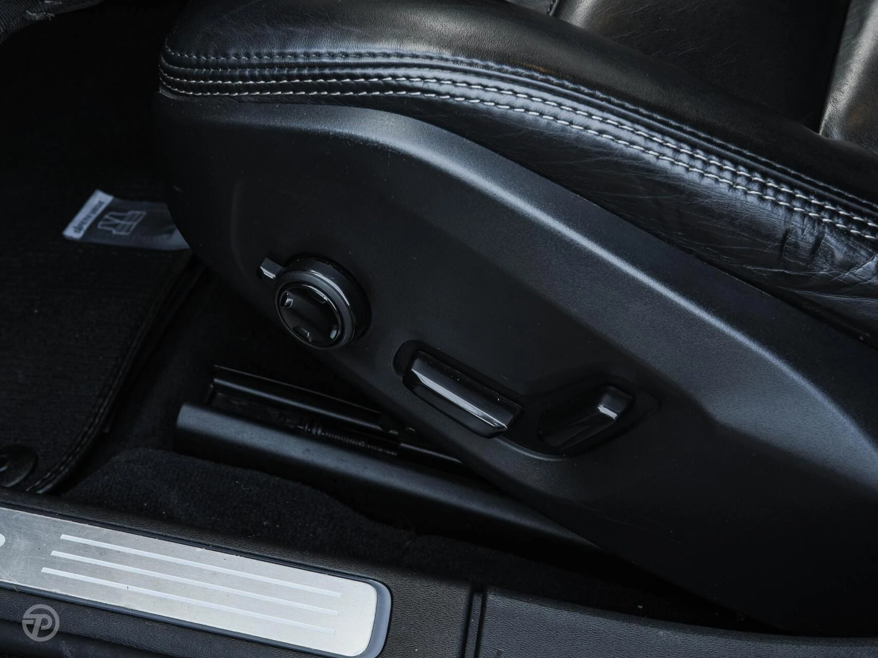 Hoofdafbeelding Volvo V90