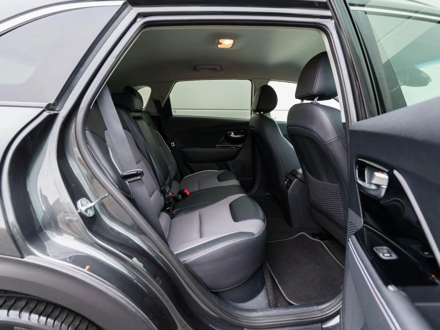 Hoofdafbeelding Kia e-Niro