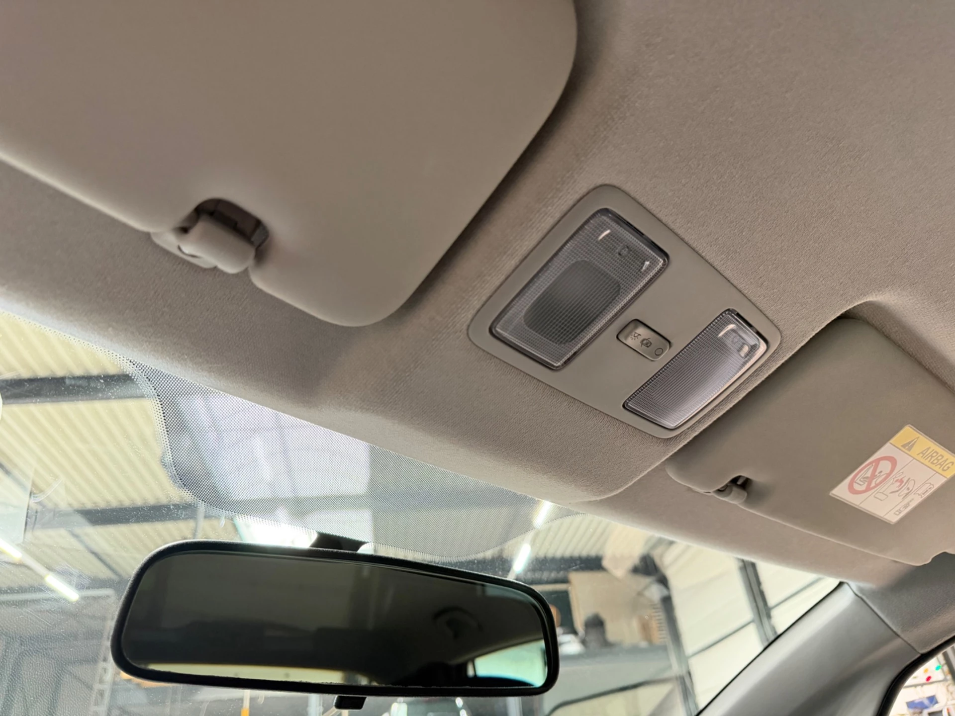 Hoofdafbeelding Hyundai ix20
