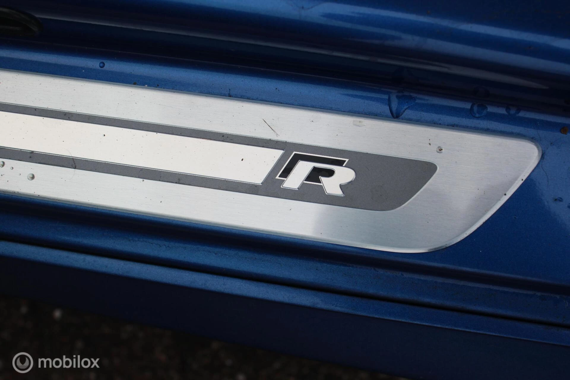 Hoofdafbeelding Volkswagen Scirocco