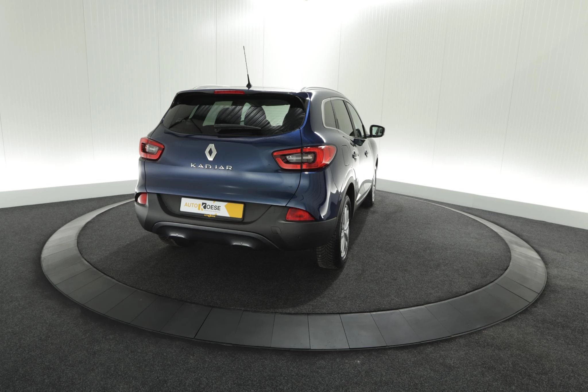 Hoofdafbeelding Renault Kadjar