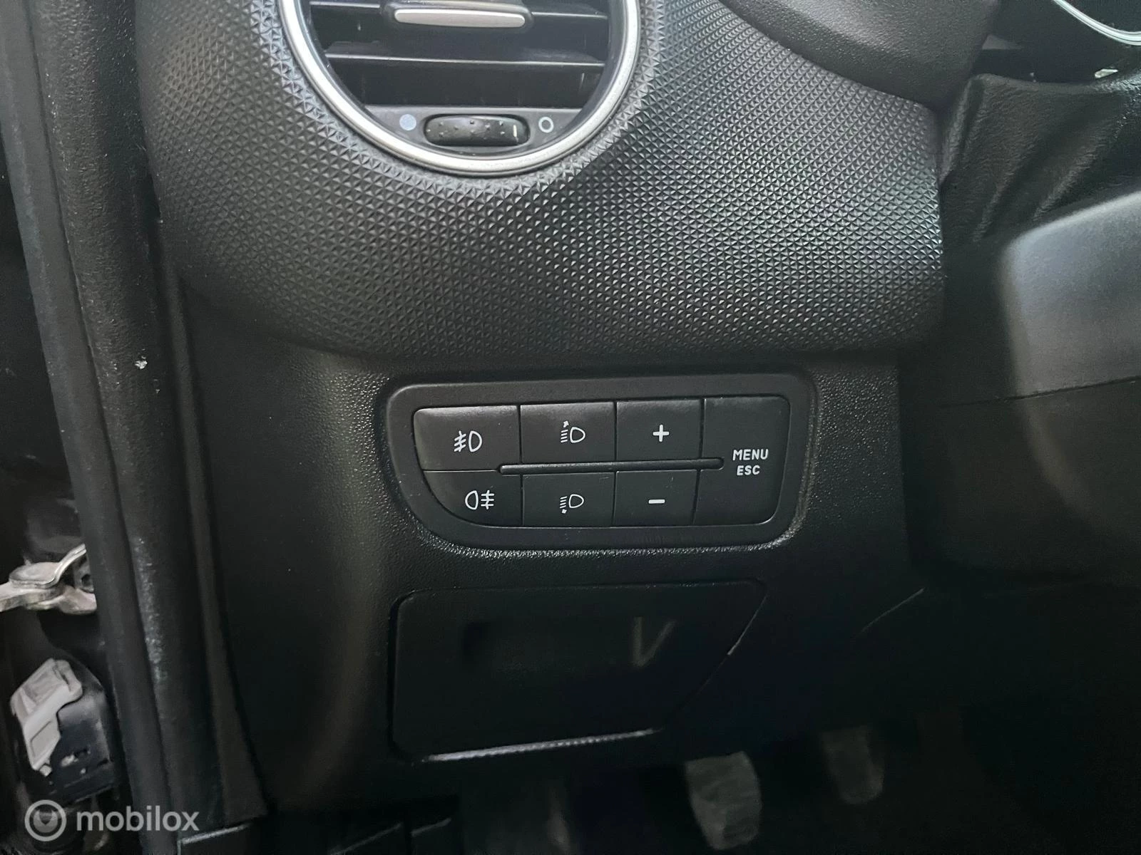 Hoofdafbeelding Fiat Punto