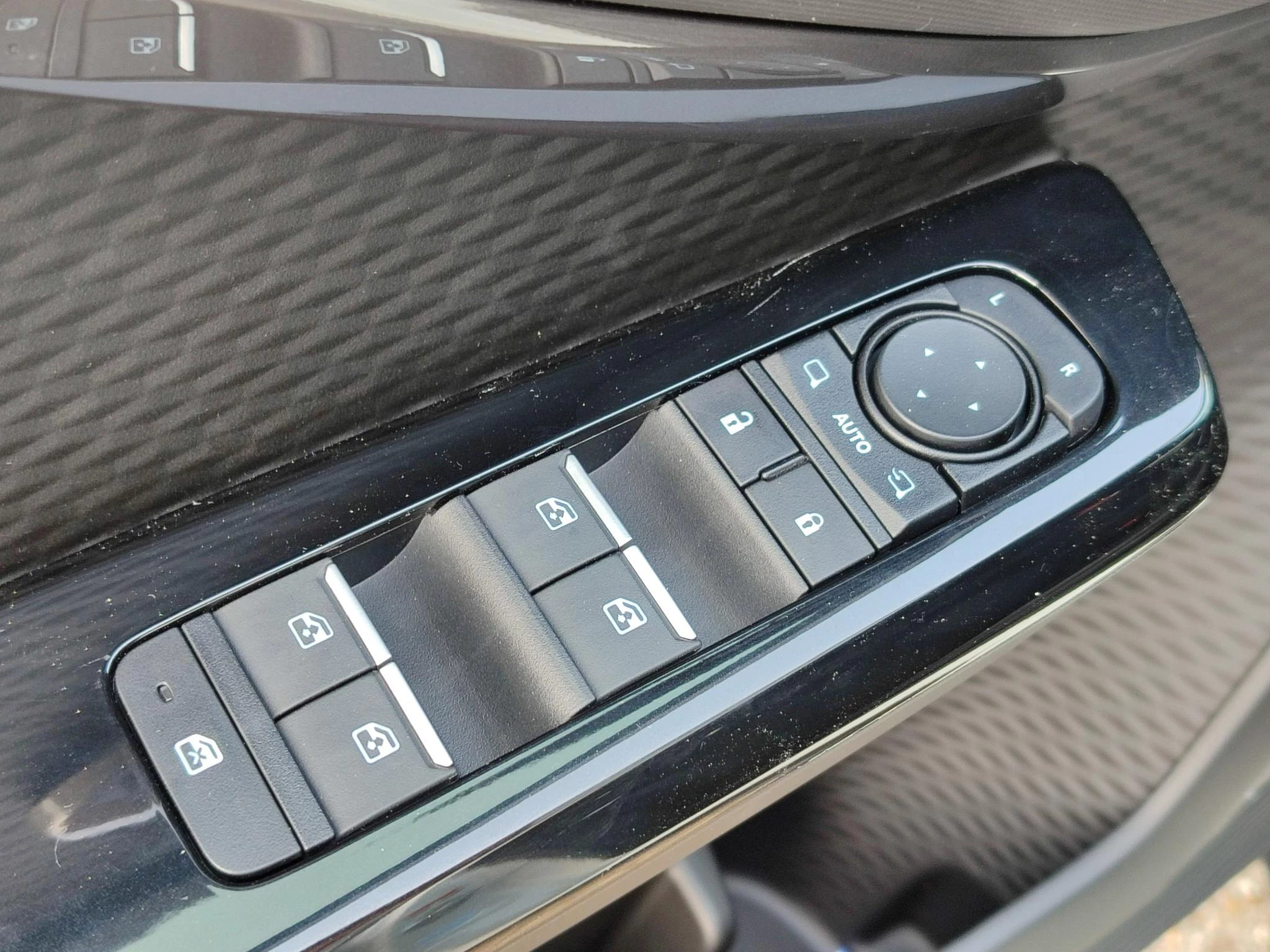 Hoofdafbeelding Toyota Urban Cruiser