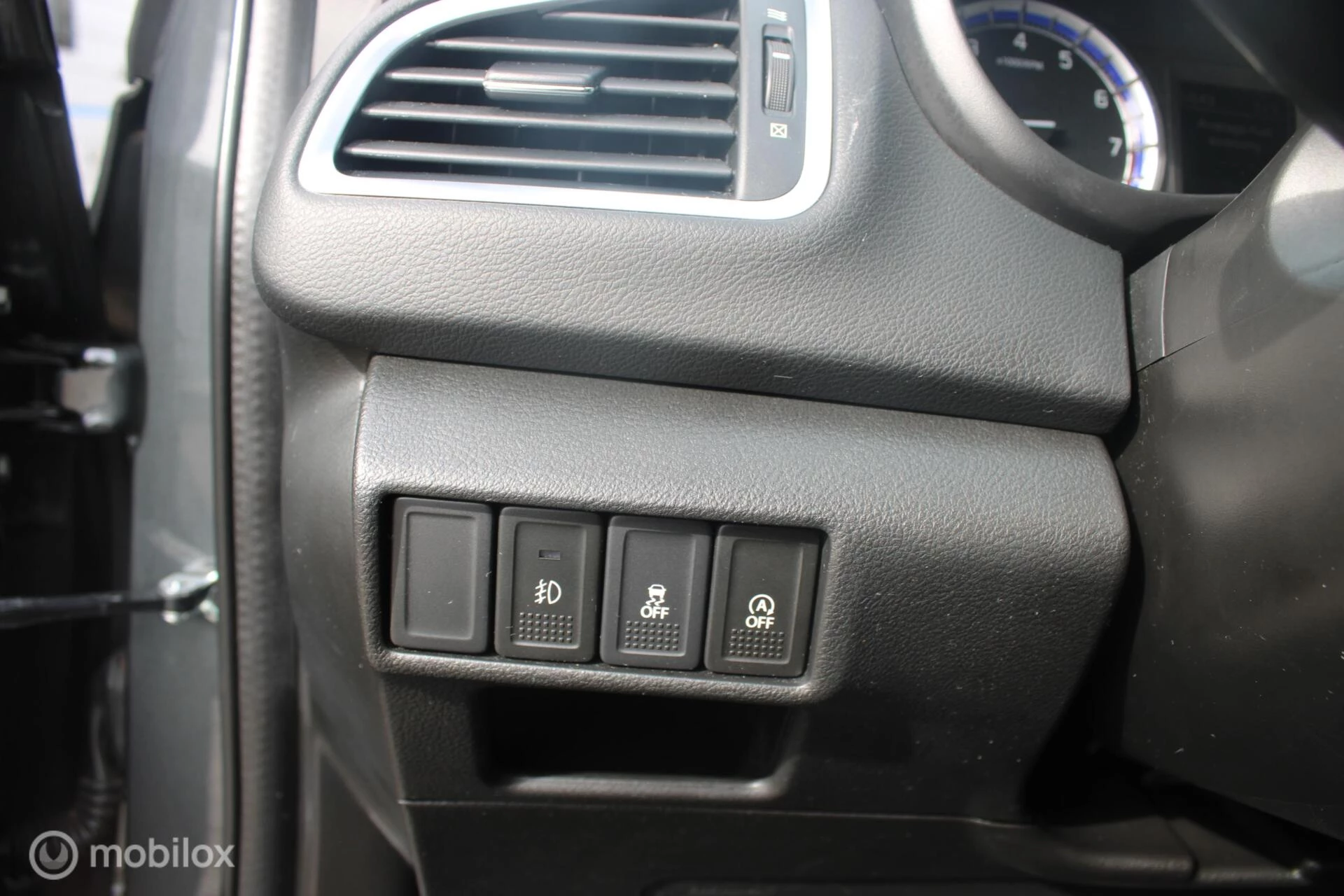 Hoofdafbeelding Suzuki S-Cross