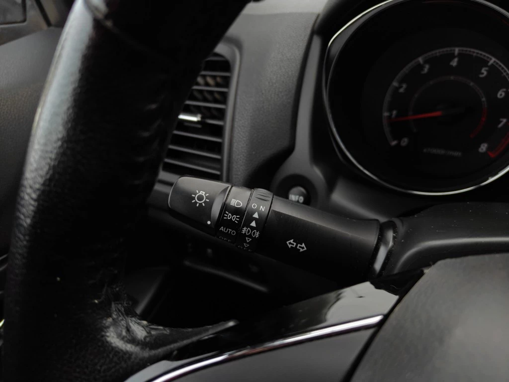 Hoofdafbeelding Mitsubishi ASX