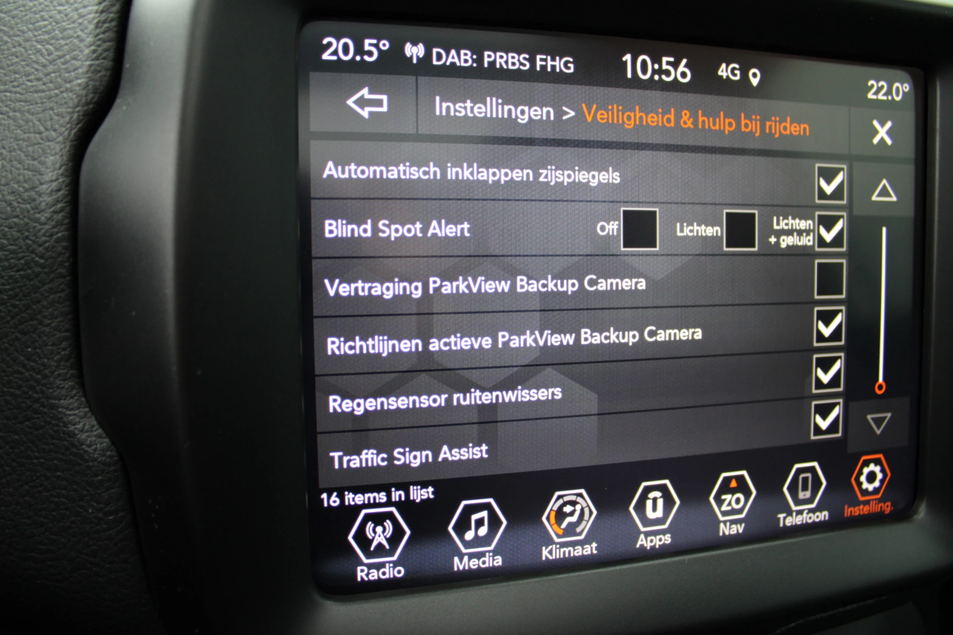 Hoofdafbeelding Jeep Renegade