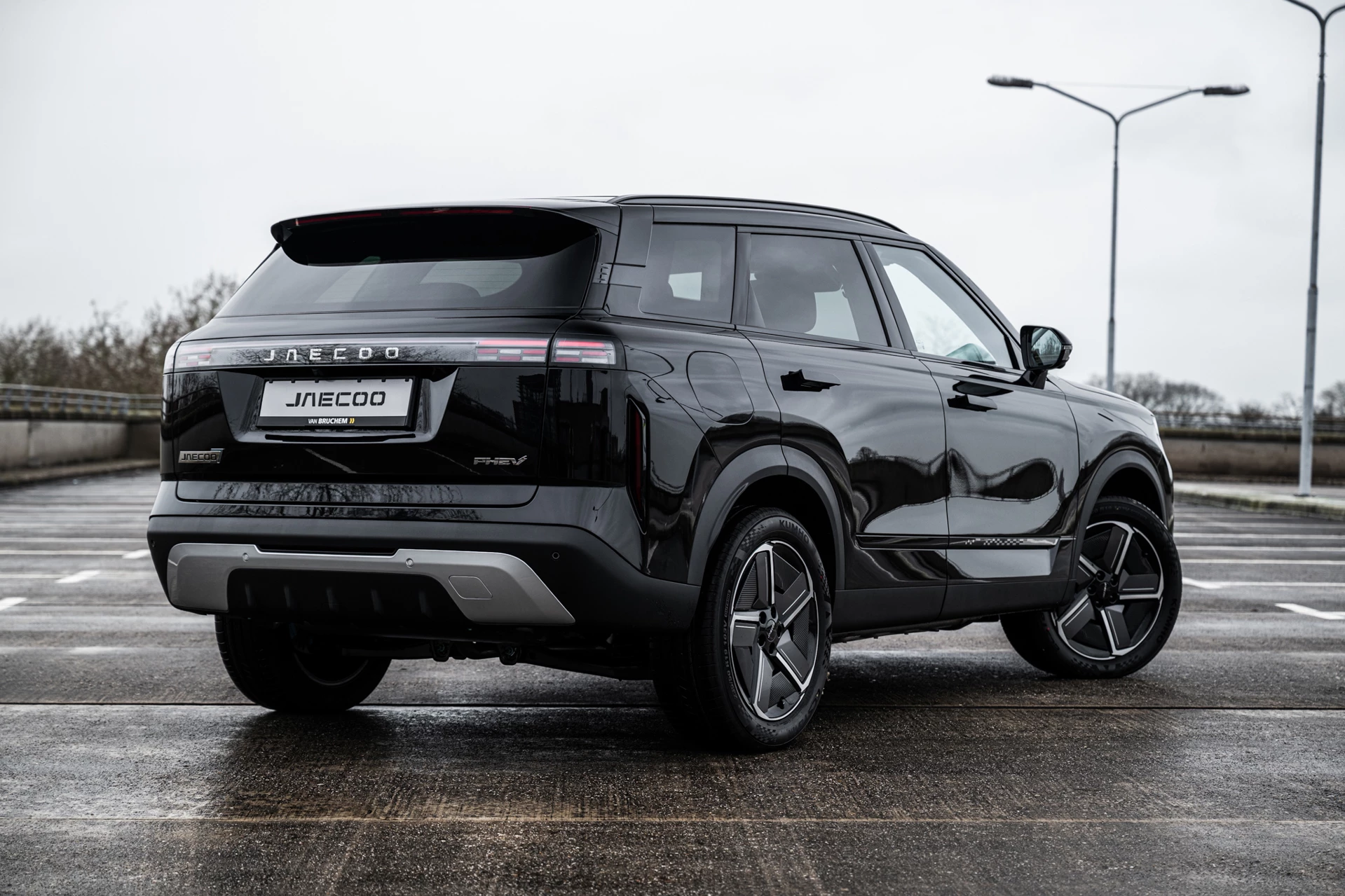 Hoofdafbeelding Jaecoo 7