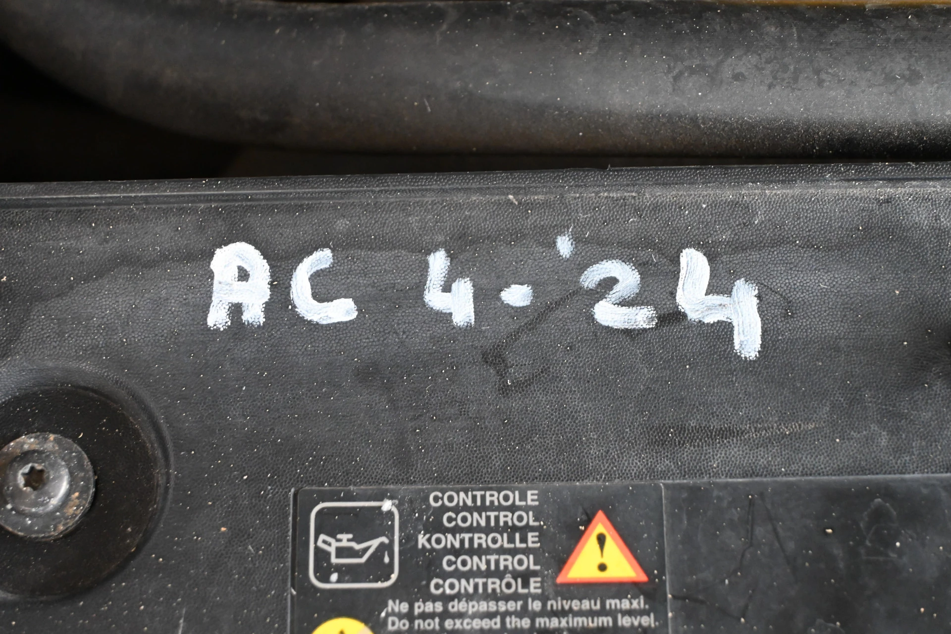 Hoofdafbeelding Renault Grand Scénic