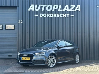 Audi A3 Sportback 1.0 TFSI Sport S Line Edition 19266 KM