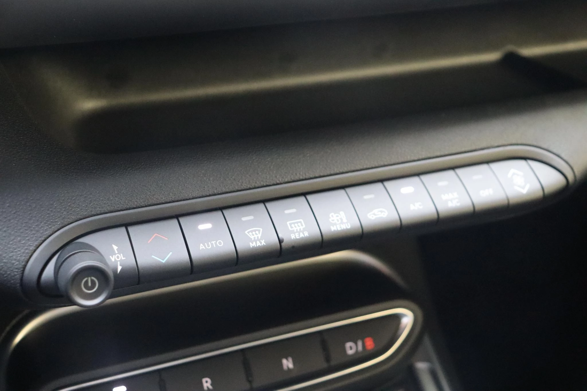 Hoofdafbeelding Jeep Avenger