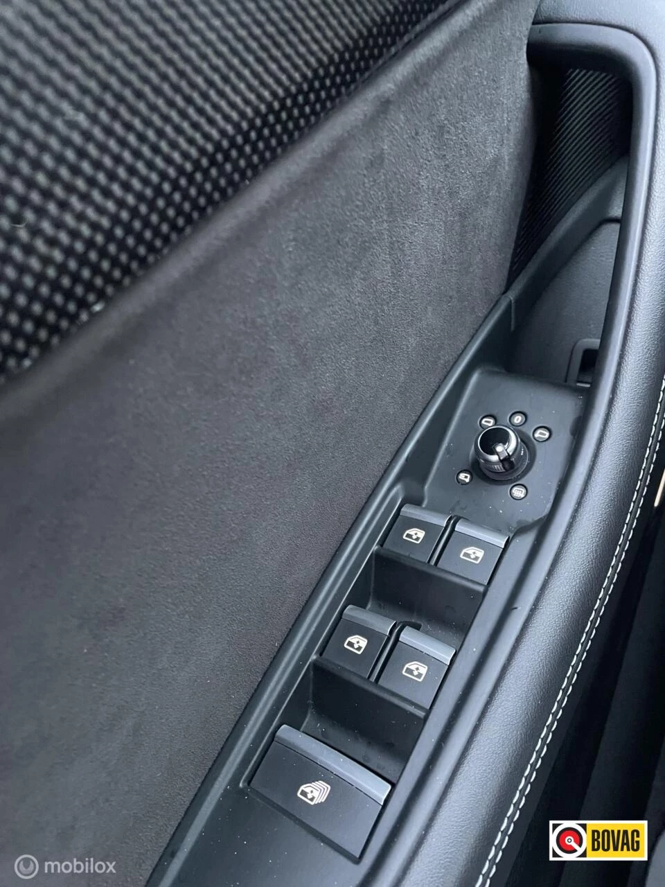 Hoofdafbeelding Audi S5